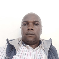Dr. Amina Wanjiru — Executive Director