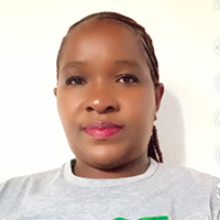 Peter Otieno — Operations Manager